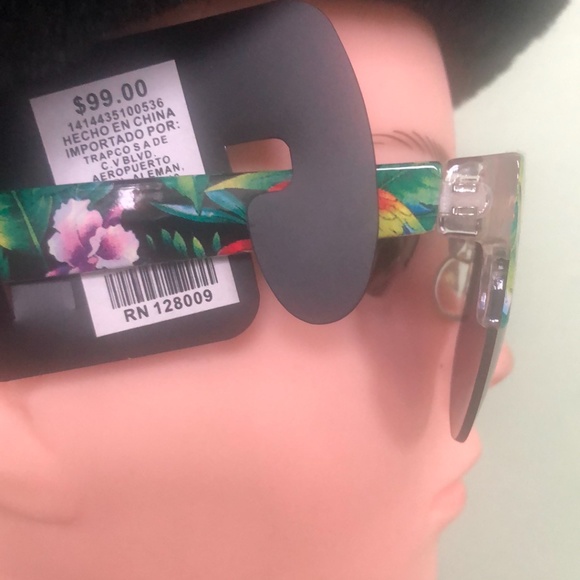 Tropical Sunglasses main image 6